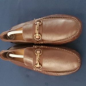 Georgia Brutini loafers brand new